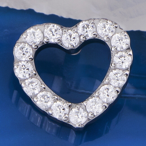 Накрутка Love 1.2 мм фото 2
